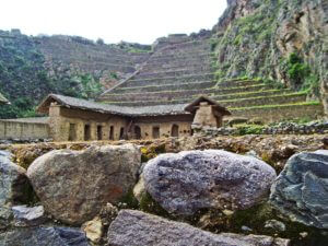 Valle Sagrado de Los Incas